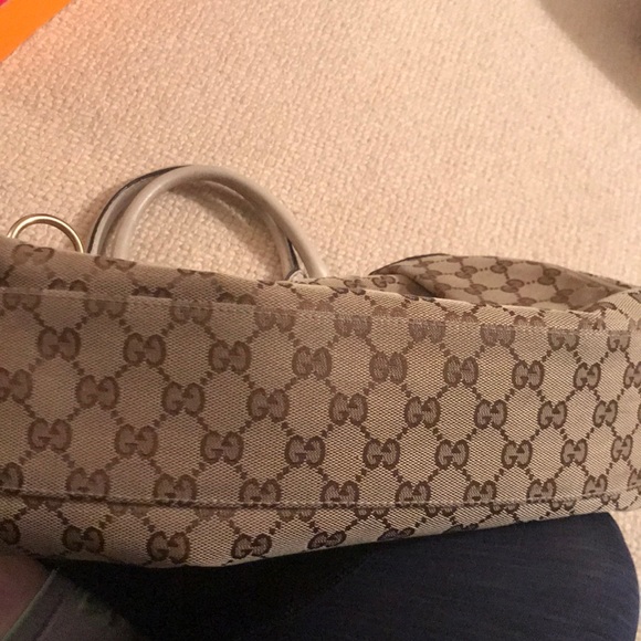 Gucci Shoulder Bag - Picture 4 of 8